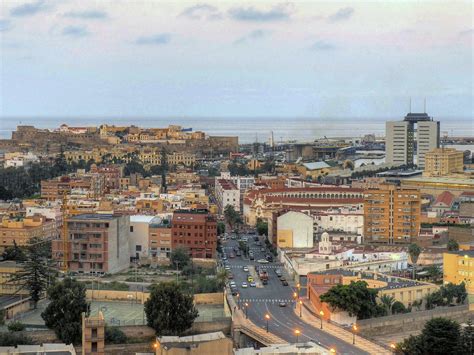 como es vivir en melilla|Vida en Melilla: Todo lo Que Necesitas Saber para Establecerte